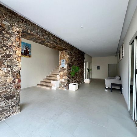 Auberge de jeunesse Acacias Rubras à Ferreira do Zêzere Extérieur photo