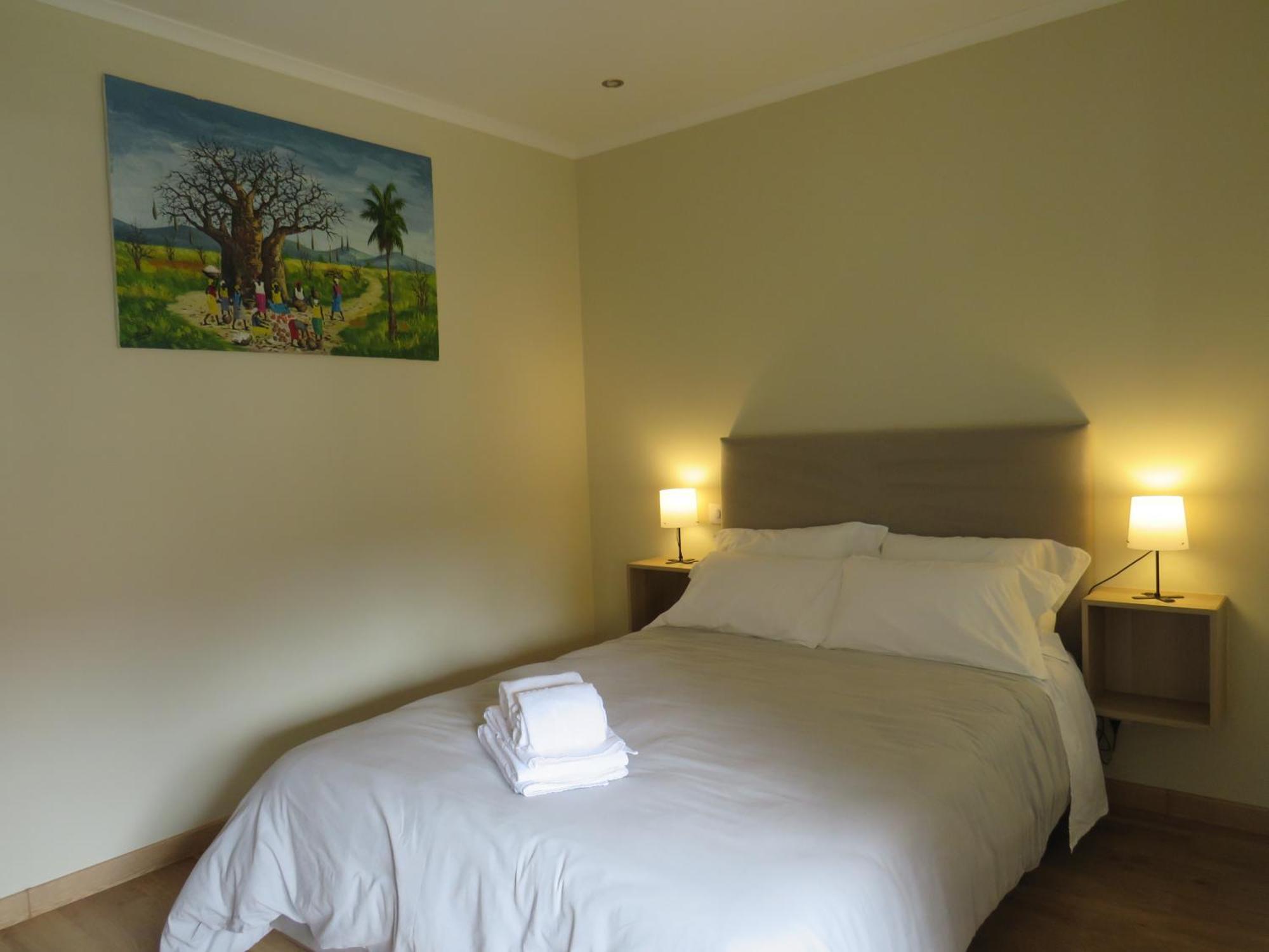 Auberge de jeunesse Acacias Rubras à Ferreira do Zêzere Chambre photo